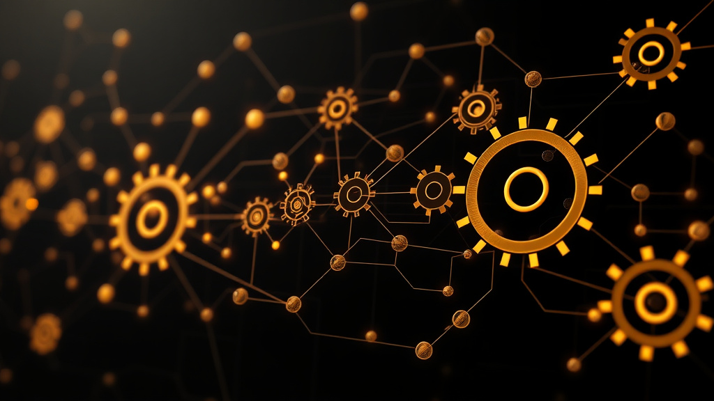 Business Process Automation