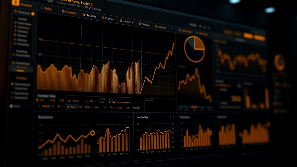 CRM & ERP Systems