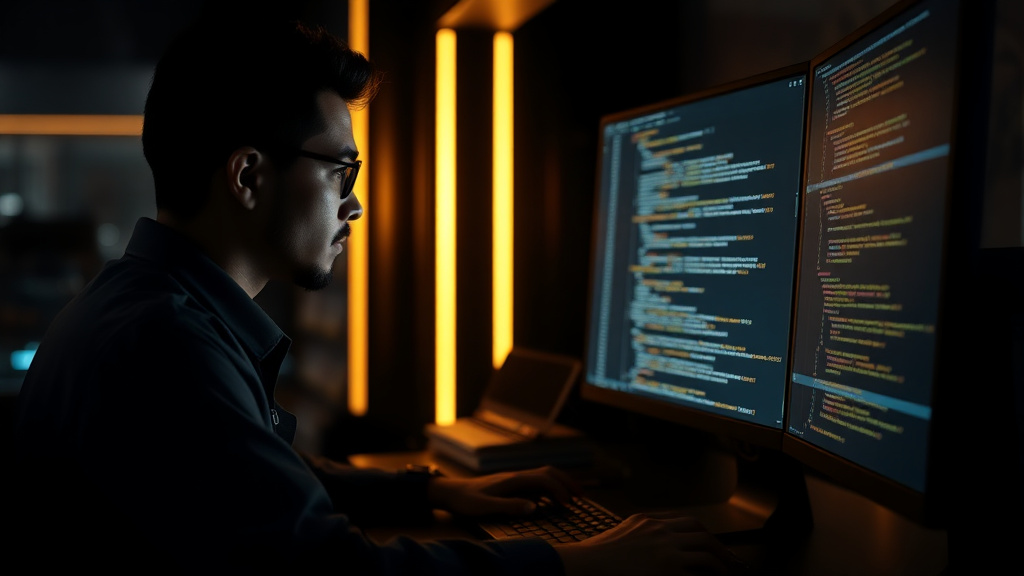 Custom Software Development