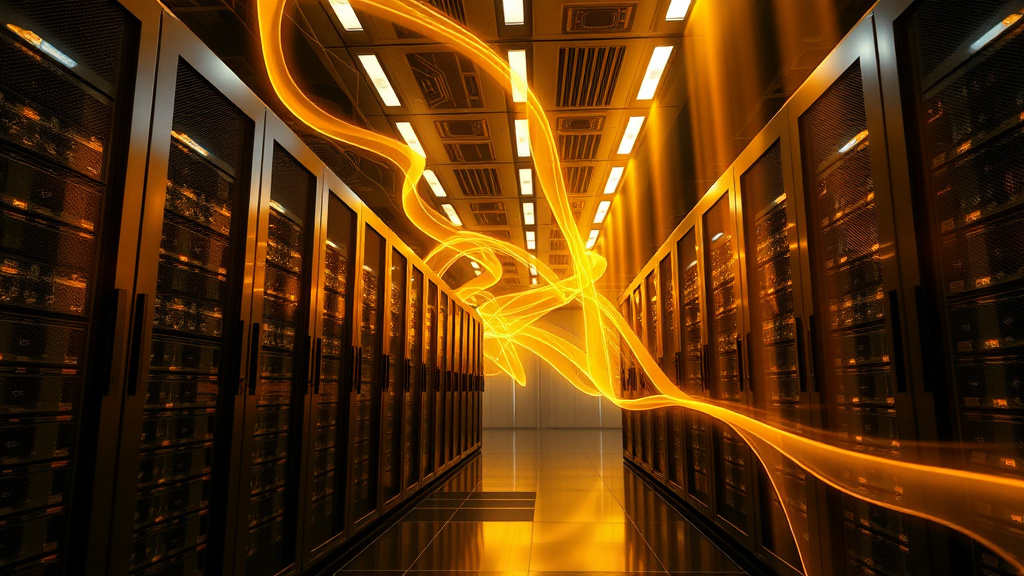 Enterprise & Large-Scale Applications
