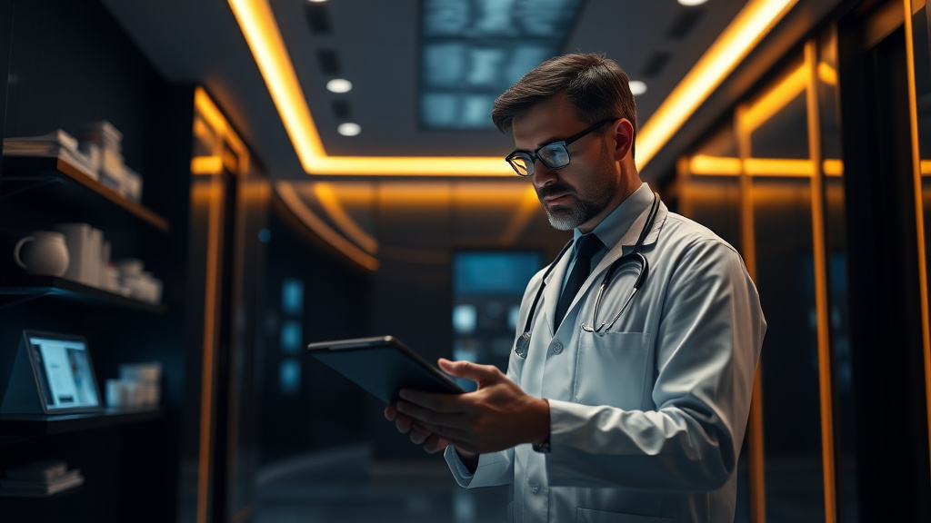 Healthcare & Clinics