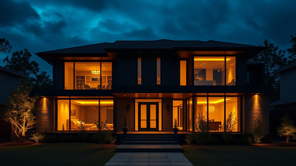 Real Estate